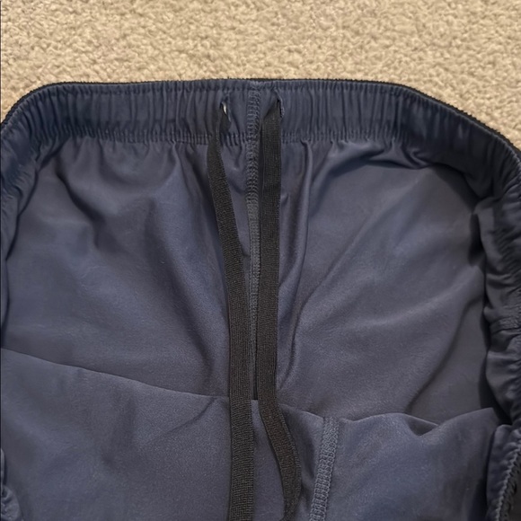 New Balance Black Running Shorts - Picture 6 of 6